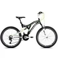Kliknite za detalje - Dečiji bicikl Capriolo CTX 240 2016 916341-16