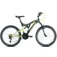 Kliknite za detalje - Dečiji bicikl Capriolo CTX 240 2016 916342-16