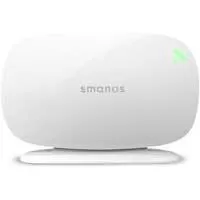 Kliknite za detalje - Alarmni sistem Smanos X300 GSM/SMS 022339