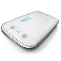 Kliknite za detalje - Alarmni sistem Smanos X500 GSM/SMS/RFID 022340