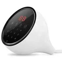 Kliknite za detalje - Alarmni sistem Smanos W100 Wi-Fi/PSTN Dual 025104