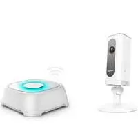 Kliknite za detalje - Alarmni sistem sa kamerom Smanos W020+IP6 WiFi 025107