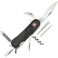 Kliknite za detalje - Švajcarski Nož Victorinox Wenger Evolution ST10.814 4289