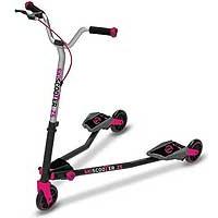 Kliknite za detalje - Smart Trike Ski skuter - trotinet Z5 Pink