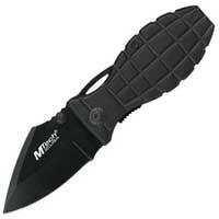 Mali sklopivi nož Mtech Grenade MT-366D 4217