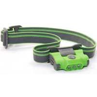 Kliknite za detalje - Nextorch Eco Star baterijska lampa sa trakom za glavu green 804