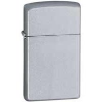 Kliknite za detalje - Zippo upaljač Slim® Satin Chrome 1605