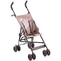 Bertoni Lorelli Letnja kišobran kolica Flash Beige Bear Toys