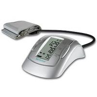 Kliknite za detalje - Medisana merač krvnog pritiska za nadlakticu MTP PLUS