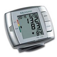Kliknite za detalje - Medisana merač krvnog pritiska za članak ruke HGC