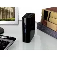 Kliknite za detalje - WesternDigitalMy Book™ Essential Edition™ 2.0 - 1000 GB eksterni HDD