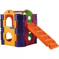 Kliknite za detalje - Feber Activity Park sa toboganom za decu 8-2888