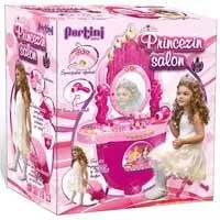 Kliknite za detalje - Princezin salon za ulepšavanje Pertini P-0258 14248