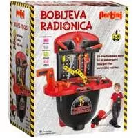 Kliknite za detalje - Bobijeva radionica Pertini P-0263 14313