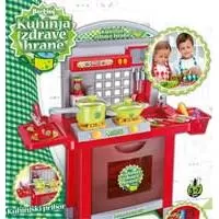 Kliknite za detalje - Kuhinjica zdrave hrane Pertini P-0265 14246