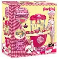 Kliknite za detalje - Mobilna Kuhinja Pertini P-0264 14222