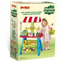 Kliknite za detalje - Zelena pijaca Pertini P-0271 14227