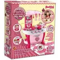 Kliknite za detalje - Slatka kuhinjica Pertini P-0267 14247