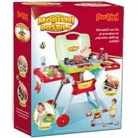 Kliknite za detalje - Roštilj Pertini P-0269 14315