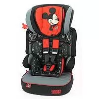 Kliknite za detalje - Nania Disney Autosedište za decu Beline SP LX Mickey 585347