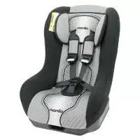 Kliknite za detalje - Nania Nania Auto sedište Maxim Pop Black 075601