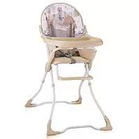 Kliknite za detalje - Bertoni Lorelli Hranilica za bebe Candy Beige Bear Toys