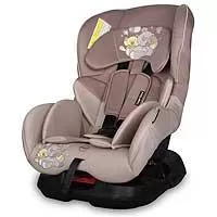 Kliknite za detalje - Bertoni Lorelli Autosedište za decu Concord Beige Bear Toys