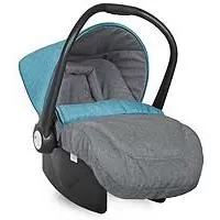 Kliknite za detalje - Bertoni Lorelli Sedište za decu Lifesaver Grey&Blue