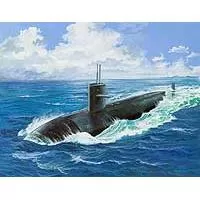 Kliknite za detalje - Revell Maketa podmornice USS Dallas