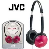 Kliknite za detalje - JVC Flats slušalice HA-S150