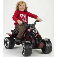 Falk Toys Dečje vozilo na pedale Quad 605
