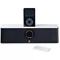 Kliknite za detalje - Logitech Audio Station Express portabl zvučnici za portabl uređaje
