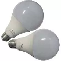 Kliknite za detalje - Dve LED A80 sijalice 3000K 12W E27 Elit+ EL 1345