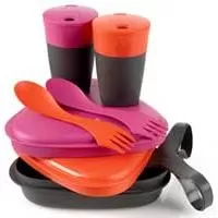 Kliknite za detalje - Outdoor Set za obrok Light My Fire Pack n Eat Kit O64LM 50689640.FUOR
