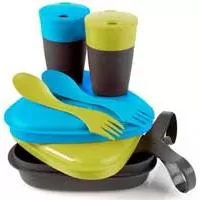 Kliknite za detalje - Outdoor Set za obrok Light My Fire Pack n Eat Kit O64LM 50689640.LICY