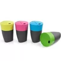 Kliknite za detalje - Outdoor set sklopivih čaša Light My Fire Pack-up-Cup 4-pack O80LM 42390815.1
