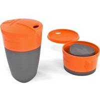 Outdoor sklopiva čaša Light My Fire Pack-up-Cup O80LM 42399610.OR