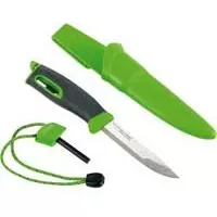Kliknite za detalje - Nož sa kresivom Light My Fire Swedish FireKnife OE5LM 12119610.GR