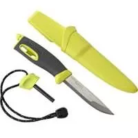 Kliknite za detalje - Nož sa kresivom Light My Fire Swedish FireKnife OE5LM 12119610.LI