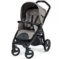 Kliknite za detalje - Peg Perego Dečija kolica Book Completo Mod Beige