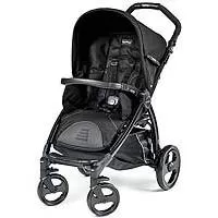 Kliknite za detalje - Peg Perego Dečija kolica Book Completo Mod Black