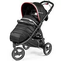 Kliknite za detalje - Peg Perego Kolica za bebe Book Cross Completo Synergy