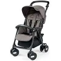 Kliknite za detalje - Peg Perego Kolica za bebe Aria Shopper Classico Mod Beige