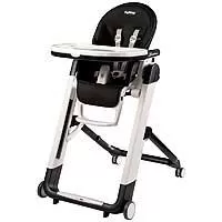 Kliknite za detalje - Peg Perego Visoka stolica za bebe Siesta Licorice