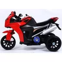 Kliknite za detalje - Motor na akumulator crveni