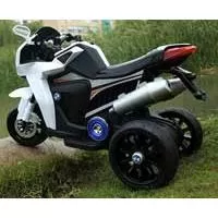 Kliknite za detalje - Motor na akumulator beli