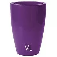 Kliknite za detalje - Saksija Evolution Gloss Tylus Violet