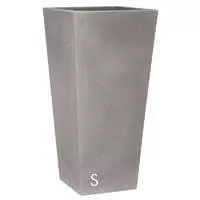 Kliknite za detalje - Visoka saksija Evolution Matt Eros Stone
