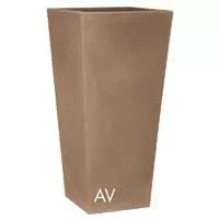 Kliknite za detalje - Visoka saksija Evolution Matt Eros 80cm Avana