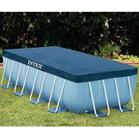 Intex Pokrivač Za Pravougaone Bazene 4 x 2 m - 28037
